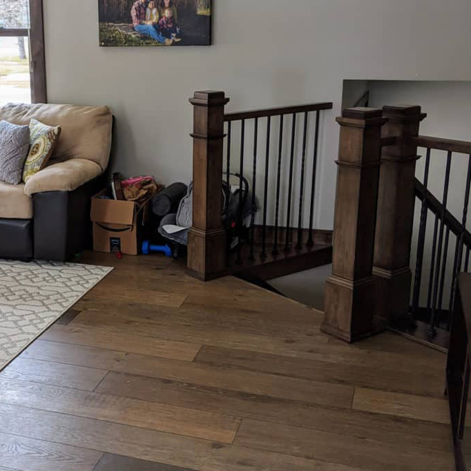LVP/LVT