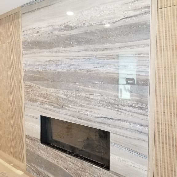 Thin Panel Porcelain