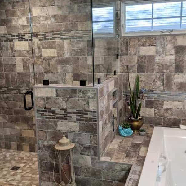 Thin Panel Porcelain