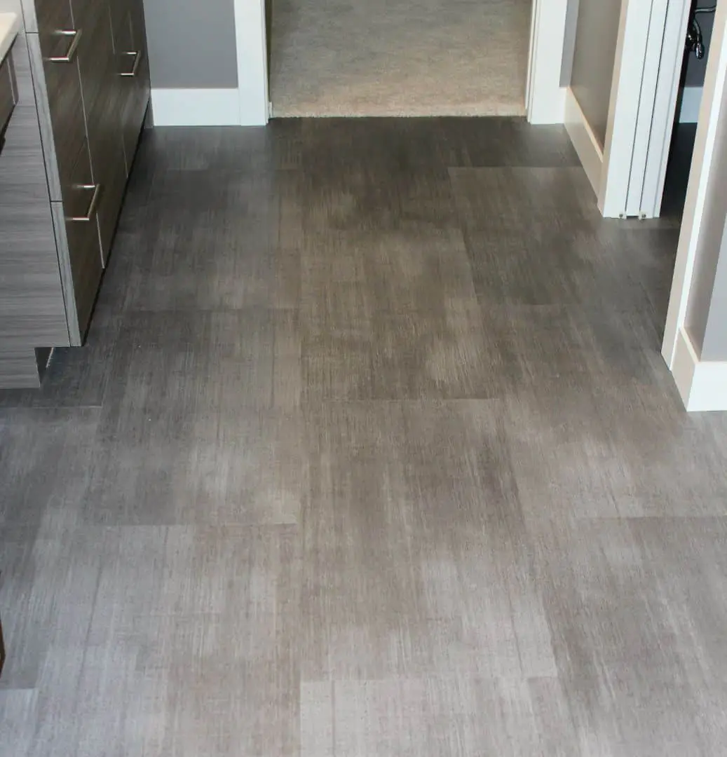 lvp flooring