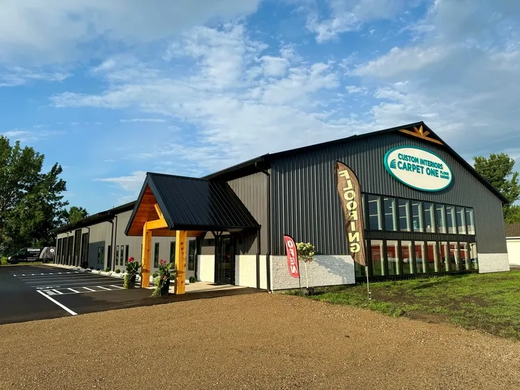 MN storefront