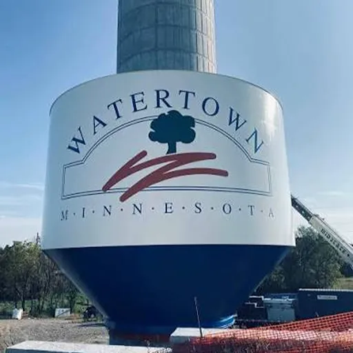 Watertown, MN flooring near you 