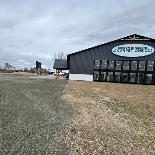Custom Interiors Carpet One proudly serves the Watertown community 